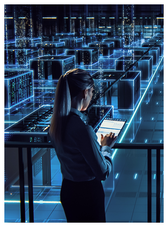 Crear un sitio web sólido comienza con un buen hosting